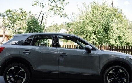 Audi Q2 I, 2023 год, 2 400 000 рублей, 8 фотография