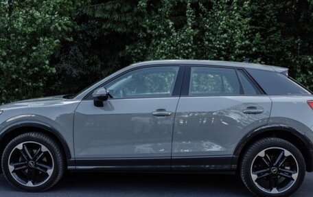 Audi Q2 I, 2023 год, 2 400 000 рублей, 9 фотография