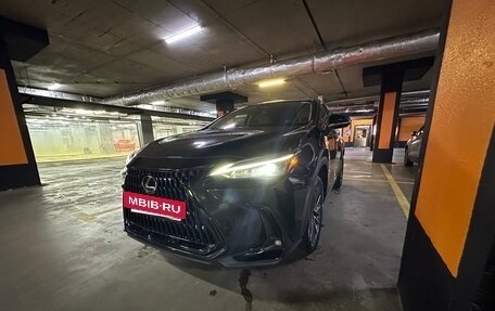 Lexus NX, 2021 год, 5 350 000 рублей, 20 фотография