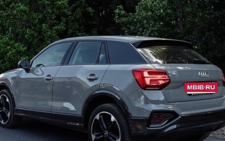 Audi Q2 I, 2023 год, 2 400 000 рублей, 5 фотография