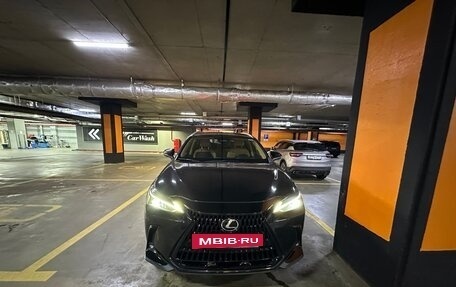 Lexus NX, 2021 год, 5 350 000 рублей, 21 фотография