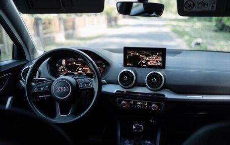 Audi Q2 I, 2023 год, 2 400 000 рублей, 12 фотография