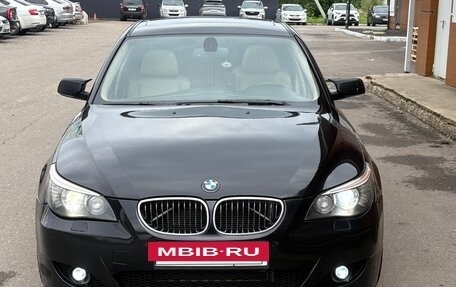 BMW 5 серия, 2008 год, 1 050 000 рублей, 2 фотография