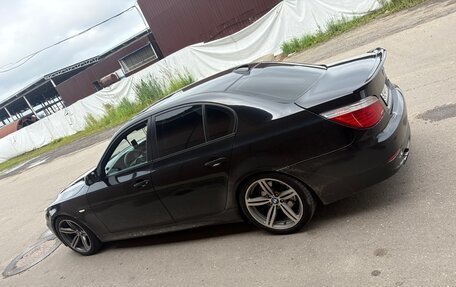 BMW 5 серия, 2008 год, 1 050 000 рублей, 6 фотография