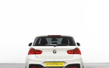 BMW 1 серия, 2015 год, 1 499 000 рублей, 6 фотография