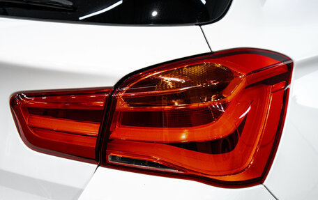 BMW 1 серия, 2015 год, 1 499 000 рублей, 9 фотография