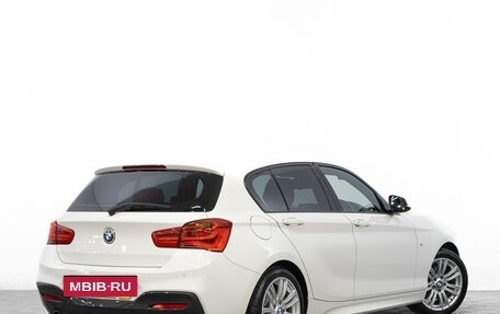 BMW 1 серия, 2015 год, 1 499 000 рублей, 5 фотография