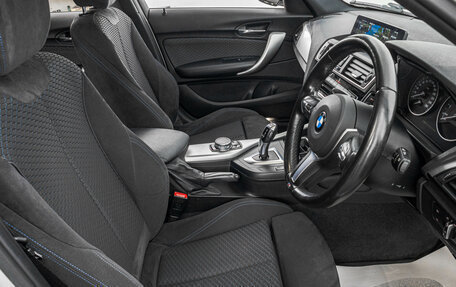 BMW 1 серия, 2015 год, 1 499 000 рублей, 11 фотография