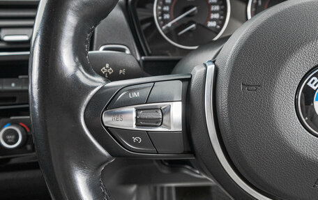 BMW 1 серия, 2015 год, 1 499 000 рублей, 16 фотография