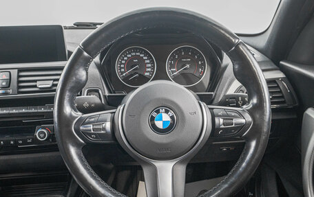 BMW 1 серия, 2015 год, 1 499 000 рублей, 14 фотография