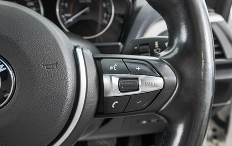 BMW 1 серия, 2015 год, 1 499 000 рублей, 15 фотография
