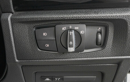BMW 1 серия, 2015 год, 1 499 000 рублей, 13 фотография