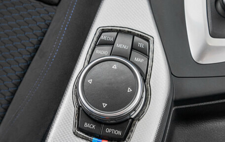BMW 1 серия, 2015 год, 1 499 000 рублей, 21 фотография