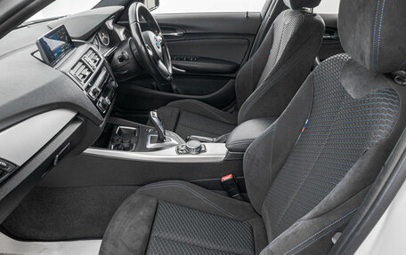 BMW 1 серия, 2015 год, 1 499 000 рублей, 23 фотография