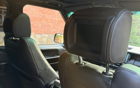 Land Rover Range Rover III, 2009 год, 2 100 000 рублей, 9 фотография