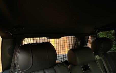 Land Rover Range Rover III, 2009 год, 2 100 000 рублей, 13 фотография