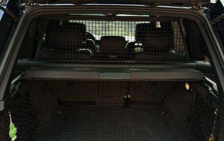 Land Rover Range Rover III, 2009 год, 2 100 000 рублей, 22 фотография