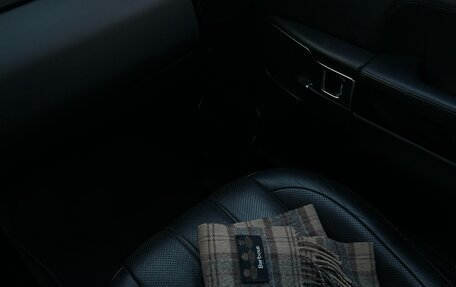 Land Rover Range Rover III, 2009 год, 2 100 000 рублей, 24 фотография