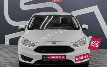 Ford Focus III, 2015 год, 1 249 990 рублей, 2 фотография