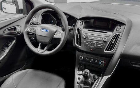 Ford Focus III, 2015 год, 1 249 990 рублей, 9 фотография