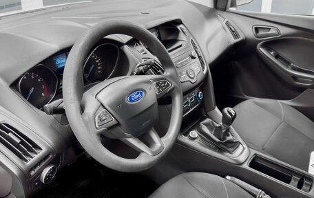 Ford Focus III, 2015 год, 1 249 990 рублей, 7 фотография