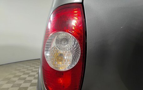 Chevrolet Niva I рестайлинг, 2014 год, 530 000 рублей, 11 фотография