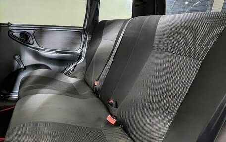 Chevrolet Niva I рестайлинг, 2014 год, 530 000 рублей, 15 фотография