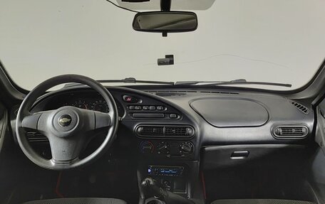 Chevrolet Niva I рестайлинг, 2014 год, 530 000 рублей, 17 фотография