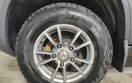 Chevrolet Niva I рестайлинг, 2014 год, 530 000 рублей, 22 фотография