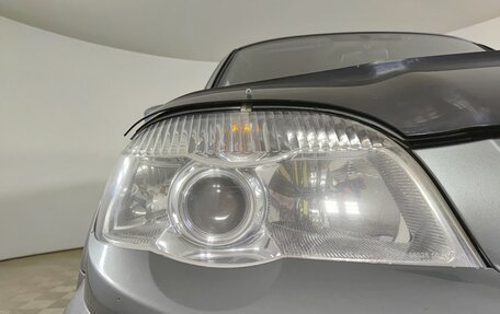 Chevrolet Niva I рестайлинг, 2014 год, 530 000 рублей, 21 фотография