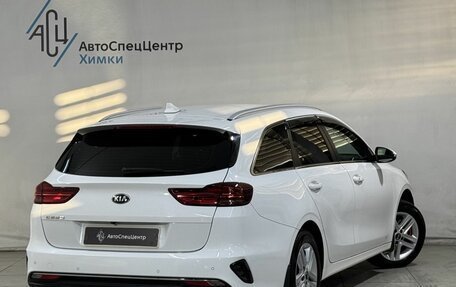 KIA cee'd III, 2019 год, 1 799 800 рублей, 2 фотография