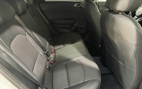 KIA cee'd III, 2019 год, 1 799 800 рублей, 4 фотография