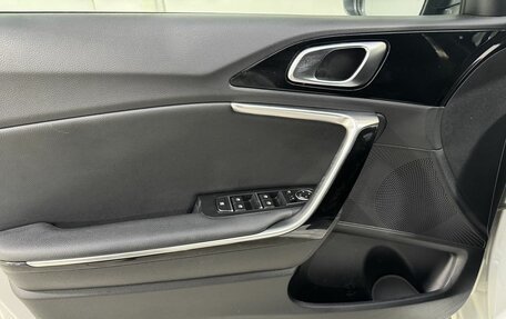 KIA cee'd III, 2019 год, 1 799 800 рублей, 7 фотография