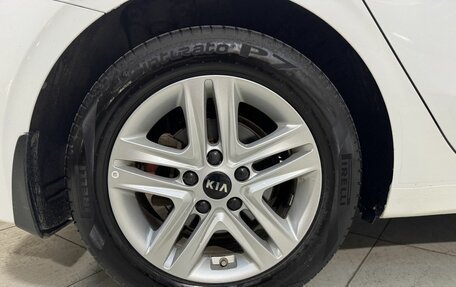 KIA cee'd III, 2019 год, 1 799 800 рублей, 5 фотография
