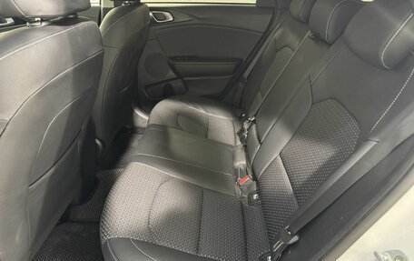 KIA cee'd III, 2019 год, 1 799 800 рублей, 6 фотография