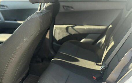 Hyundai Creta I рестайлинг, 2020 год, 1 590 000 рублей, 18 фотография