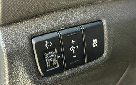 Hyundai Creta I рестайлинг, 2020 год, 1 590 000 рублей, 13 фотография