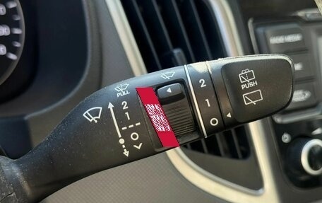Hyundai Creta I рестайлинг, 2020 год, 1 590 000 рублей, 17 фотография