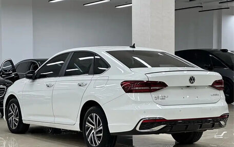 Volkswagen Lavida, 2023 год, 1 250 100 рублей, 4 фотография