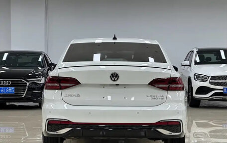 Volkswagen Lavida, 2023 год, 1 250 100 рублей, 5 фотография