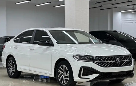 Volkswagen Lavida, 2023 год, 1 250 100 рублей, 3 фотография
