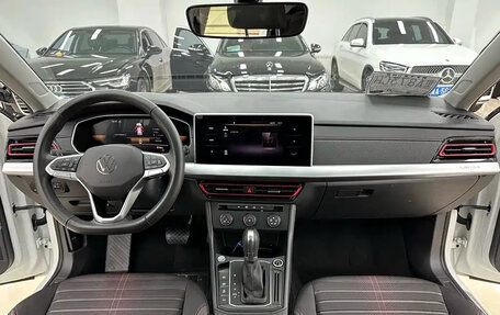 Volkswagen Lavida, 2023 год, 1 250 100 рублей, 9 фотография