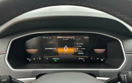 Volkswagen Lavida, 2023 год, 1 250 100 рублей, 18 фотография