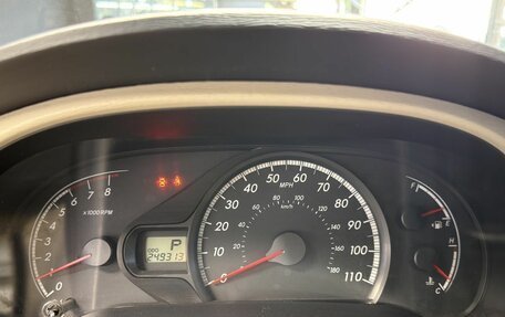 Toyota Sienna III, 2010 год, 1 480 000 рублей, 8 фотография