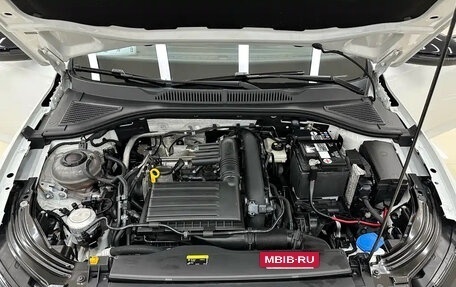 Volkswagen Lavida, 2023 год, 1 250 100 рублей, 19 фотография
