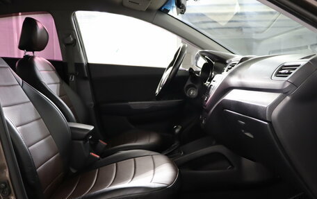 KIA Rio III рестайлинг, 2015 год, 1 099 990 рублей, 11 фотография