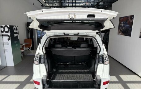 Mitsubishi Outlander III рестайлинг 3, 2011 год, 1 090 000 рублей, 23 фотография