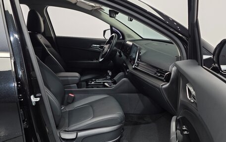 KIA Sportage IV рестайлинг, 2023 год, 2 160 000 рублей, 11 фотография