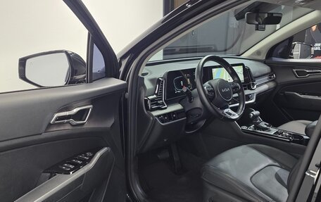 KIA Sportage IV рестайлинг, 2023 год, 2 160 000 рублей, 6 фотография