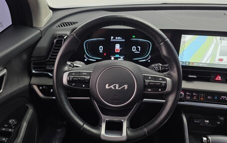 KIA Sportage IV рестайлинг, 2023 год, 2 160 000 рублей, 8 фотография